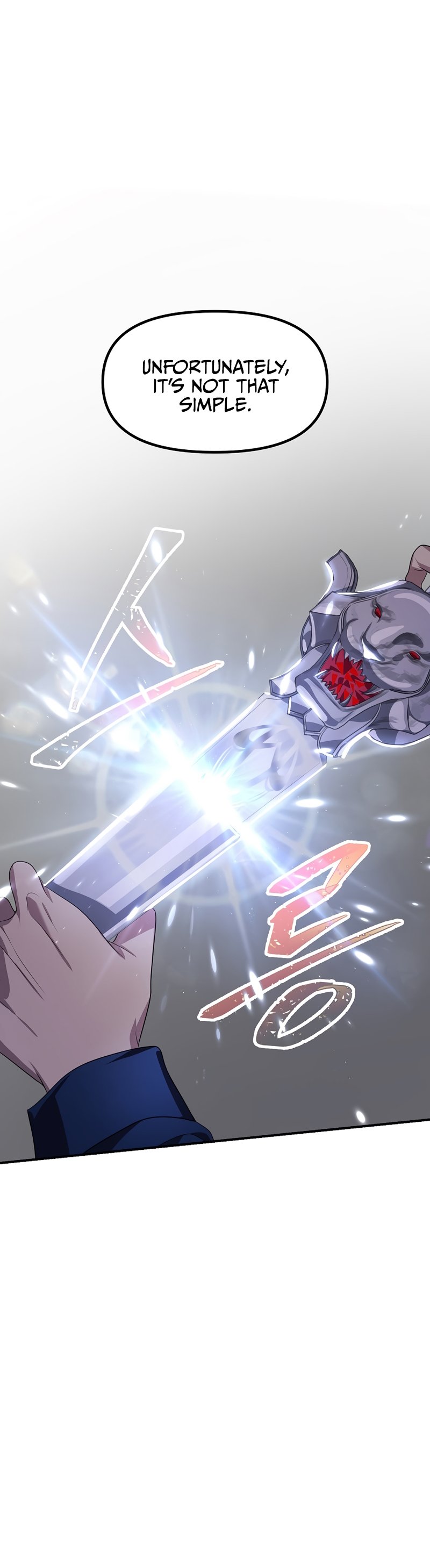 SSS-Class Suicide Hunter, Chapter 84 image 16